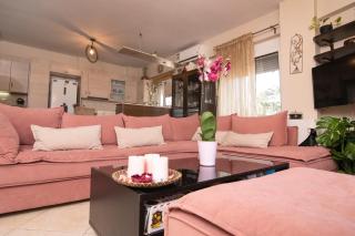 Maria's Bed and Breakfast - Spata - 7