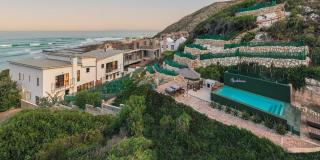 Spookdraai B&B - Agulhas - 4
