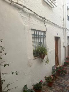Casa del nano - Valdepeñas de Jaén - 1
