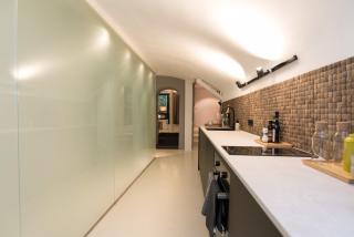 Wellness Apartment on the Wharf Utrecht - Utrecht - 3