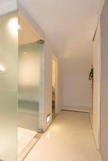 Wellness Apartment on the Wharf Utrecht - Utrecht - 8