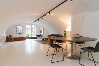 Wellness Apartment on the Wharf Utrecht - Utrecht - 5
