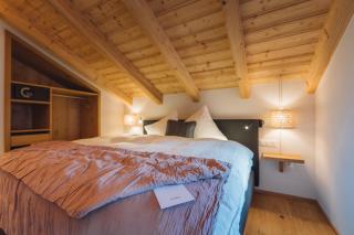 Hotel Walliserkanne - Grächen - 7