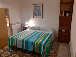 Casa nonno Enrico in via Oreto - Palermo - 9