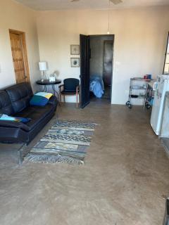 Casitas Vista del Aguila - Todos Santos - 1