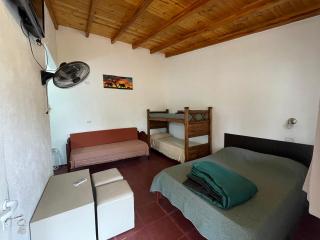 Hostal El Trébol - Tanti - Tanti - 8