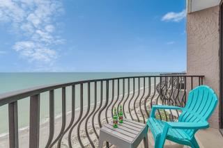 Palms Resort 1704 - Myrtle Beach - 9