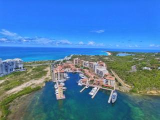 Superb 2-Bedroom Designer Apartment - Cupecoy - 0