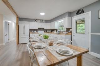 Kodak Getaway with Covered Decks and Game Room! - 5