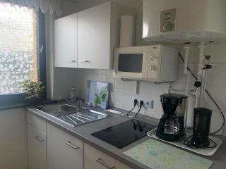 Ferienwohnungen Pilke - 5