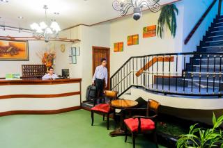 Hotel Oro Verde & Suites - Iquitos - 5