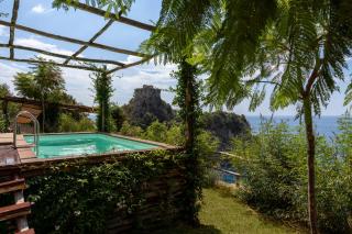 Casa del Capitano - Conca dei Marini - 7