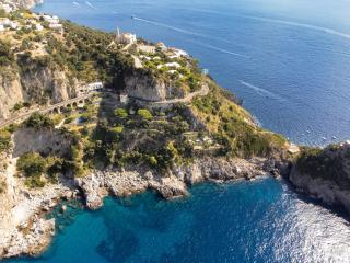 Casa del Capitano - Conca dei Marini - 3