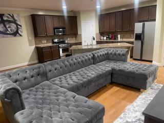 Entire 3 bed, 2.5 bath by NRG, Med Ctr, Galleria - Houston - 0