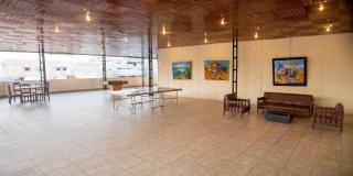 Hotel Oro Verde & Suites - 1