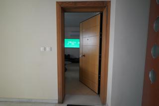 Garden Apartment next to the Mall -Private Parking - Atene - 2