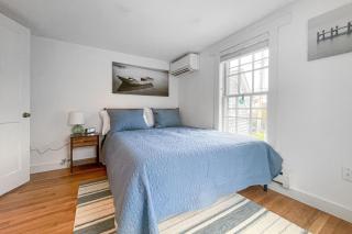 Cozy Downtown Gem - 3