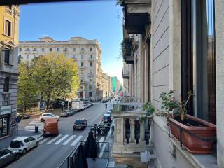 Apartment San Gregorio 23 - Milan - 1
