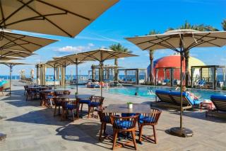 Zen Vacation Rentals 1-Bedroom Ocean View - Hollywood - 4