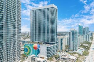 Zen Vacation Rentals Ocean front 3 3 MAZAL - Hollywood - 8