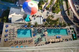 Zen Vacation Rentals Ocean front 3 3 MAZAL - Hollywood - 7