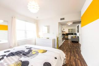 1 Bedroom 5 minutes walk to Beach on Washington Ave - 9