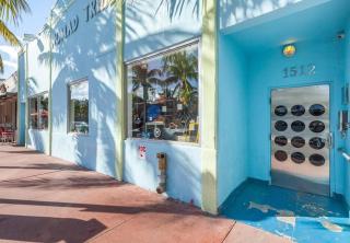 1 Bedroom 5 minutes walk to Beach on Washington Ave - Miami Beach - 8