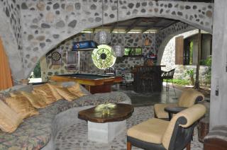 Casa Cangrejal B&B Hotel - La Ceiba - 9