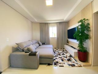 Residencial 364 - Localização privilegiada à 5min da praia - 6