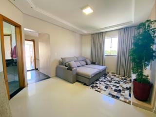 Residencial 364 - Localização privilegiada à 5min da praia - 4