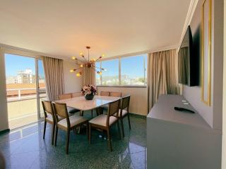 Residencial 364 - Localização privilegiada à 5min da praia - 2