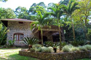 Casa Cangrejal B&B Hotel - La Ceiba - 0