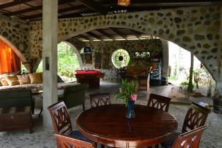 Casa Cangrejal B&B Hotel - La Ceiba - 8