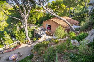Villa calanques vue mer - Ensuès-la-Redonne - 0