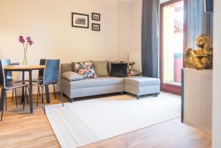 Apartament Klimatyczny, Parkowa Polana MyWeek - Polanica-Zdrój - 9