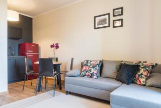 Apartament Klimatyczny, Parkowa Polana MyWeek - Polanica-Zdrój - 7