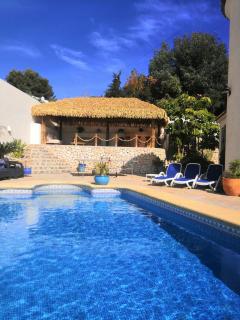 Villa ARMONIA - Benissa - 0
