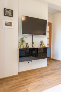 Apartament Klimatyczny, Parkowa Polana MyWeek - Polanica-Zdrój - 6