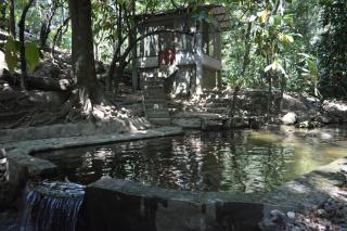 Casa Cangrejal B&B Hotel - La Ceiba - 6
