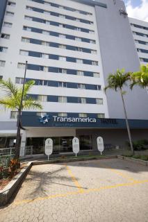 Transamerica Executive Belo Horizonte - 8