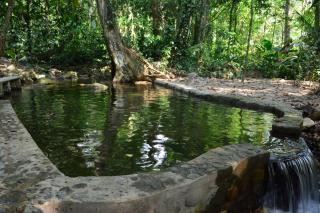 Casa Cangrejal B&B Hotel - La Ceiba - 5