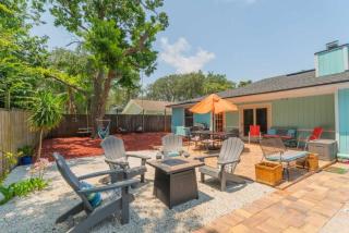 Saltwater Oasis - Large Pool - Jacksonville Beach - 8