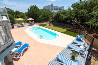 Semi-Oceanfront, Close to Beach, Private Pool, Rec Room, PI13, Ocean's 13 - 8