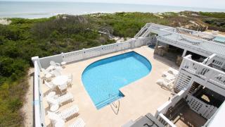 PI134, Heavenly Dayz- Oceanfront, 9 BRs, Private Pool, Theater Rm, Rec Rm, Ocean Views - Corolla - 5