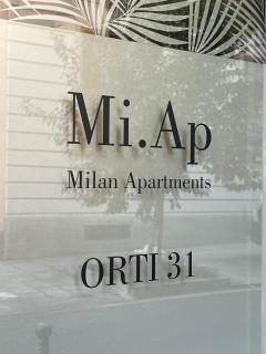 MiAp ORTI 31 - Milan - 0