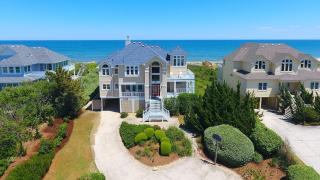 PI139, Pine Haven-Oceanfront, Ocean views, beach access, Pool - 0