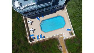 PI139, Pine Haven-Oceanfront, Ocean views, beach access, Pool - Sanderling - 8