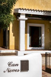 CAN NOVES - Villa de 5 suites 31 y 9 - San Francisco Javier - 9
