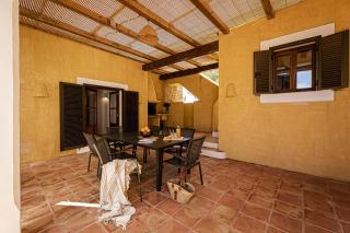 CAN NOVES - Villa de 5 suites 31 y 9 - San Francisco Javier - 5