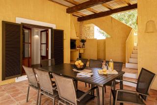 CAN NOVES - Villa de 5 suites 31 y 9 - San Francisco Javier - 6